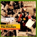 'Classic Reggae - The Deejays' Artwork