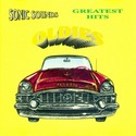 'Oldies Greatest Hits' Artwork