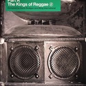 'The Kings Of Reggae' Artwork