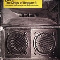 'The Kings Of Reggae' Artwork