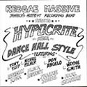 'Hypocrite Inna Dance Hall Style' Artwork