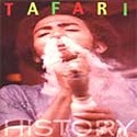 'Tafari History' Artwork