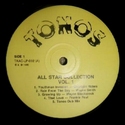 'Tonos All Star Collection' Artwork