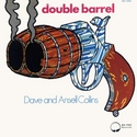 'Double Barrel' Artwork