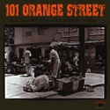 '101 Orange Street' Artwork