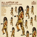 'All Shook Up' Artwork