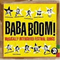 'Baba Boom !' Artwork