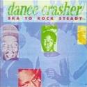 'Dance Crasher' Artwork