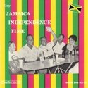 'Gay Jamaica Independence Time' Artwork