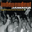 'Independent Jamaica' Artwork