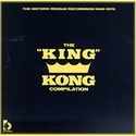 'King Kong Compilation' Artwork