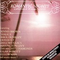 'Romantic Nights' Artwork