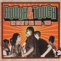 'Rough And Tough' Artwork