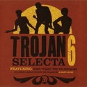 'Trojan Selecta Vol 6' Artwork