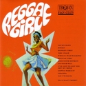 'Reggae Girl' Artwork