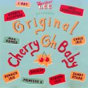 'Original Cherry Oh Baby' Artwork