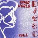 'Third World Disco Vol 1' Artwork