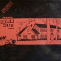 'Jamaica Super Dub Session' Artwork