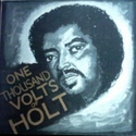 '1000 Volts Of Holt' Artwork