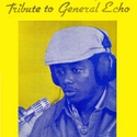 'Tribute To General Echo' Artwork