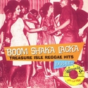 'Boom Shaka Lacka' Artwork