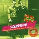 'Moonwalk' Artwork