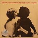 'Love Of The Common People' Artwork