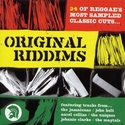 'Original Riddims' Artwork