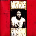 'Lips Of Wine' Artwork