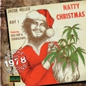 'Natty Christmas' Artwork