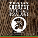 'Trojan Reggae Country Box Set' Artwork