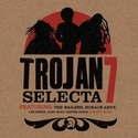 'Trojan Selecta Vol 7' Artwork