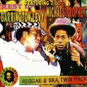 'Reggae And Ska Twin Pack' Artwork