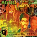 'Reggae And Ska Twin Pack' Artwork