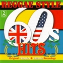 '60's Hits Reggae Style' Artwork