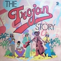 'The Trojan Story' Artwork