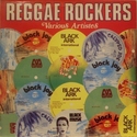 'Reggae Rockers' Artwork