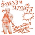 'Dancehall Showcase Vol 2' Artwork