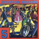 'Creation Rockers' Artwork