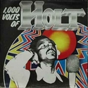 '1000 Volts Of Holt' Artwork