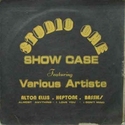 'Studio 1 Showcase Vol 1' Artwork