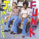 'Jamaica Funk' Artwork