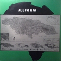 'Allform' Artwork