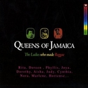 'Queens Of Jamaica' Artwork