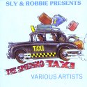 'Sly & Robbie Presents The Speeding Taxi' Artwork