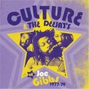 'Culture And The Deejays At Joe Gibbs' Artwork