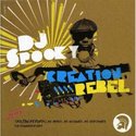 'Creation Rebel' Artwork