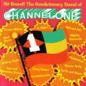 'Hit Bound : The Revolutionary Sound Of Channel One' Artwork