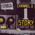 'Channel One Story Chapter Two' Artwork