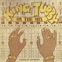 'King Tubby On The Mix Volume 1' Artwork